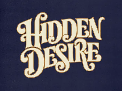 Hidden Desire